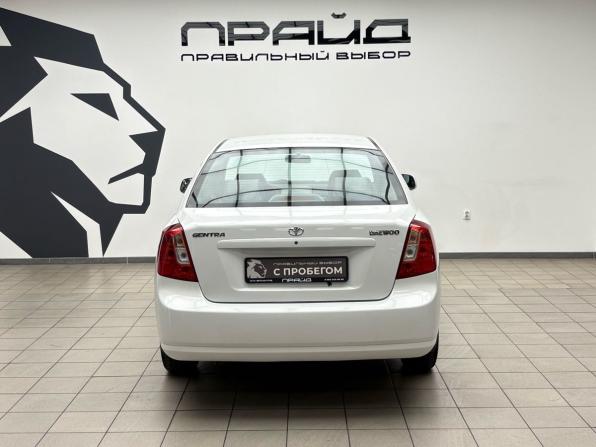 Daewoo Gentra II с пробегом 2013 года, цена 675 000 рублей, 74637 км, седан, Автокод Объявления