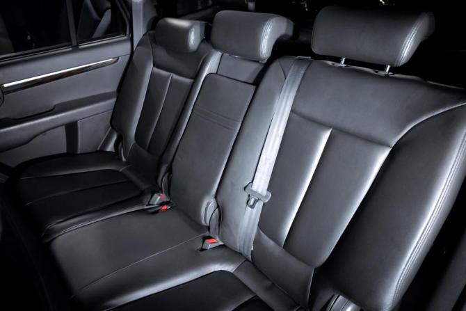 Hyundai Santa Fe II Рестайлинг с пробегом 2011 года, цена 1 349 000 рублей, 198083 км, внедорожник, Автокод Объявления