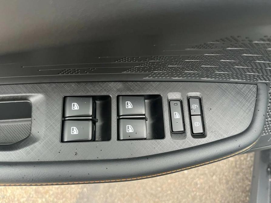 Changan UNI-V I Пермь  - изображение 15