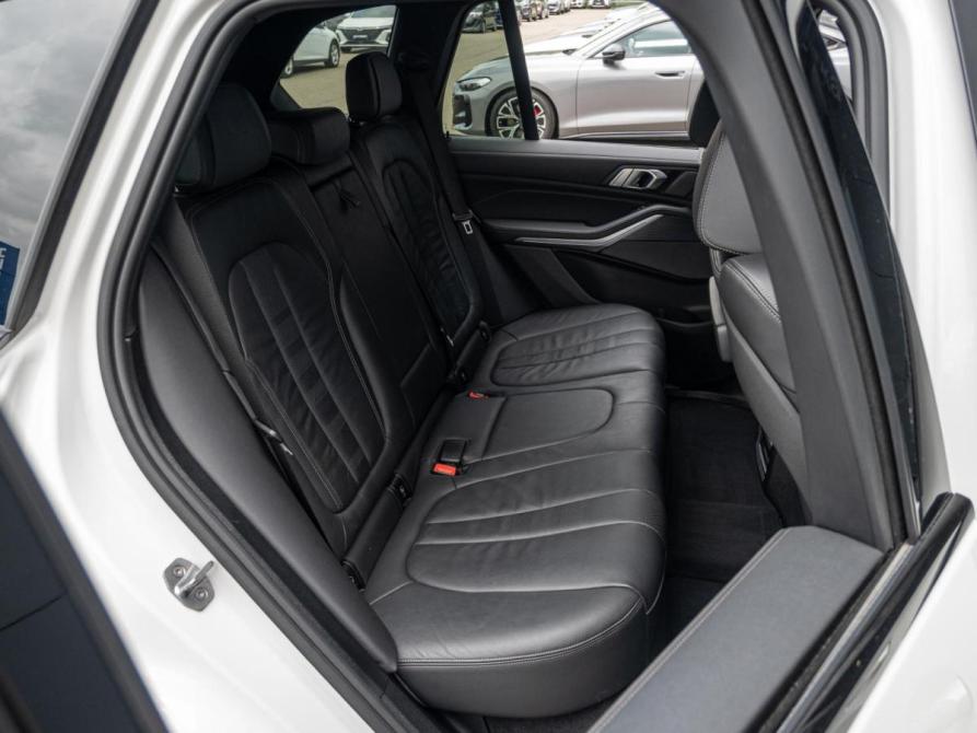 BMW X5 IV (G05/G18) Краснодар  - изображение 7