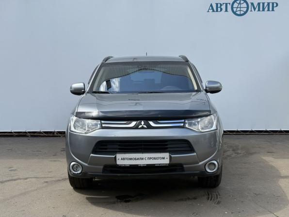 Mitsubishi Outlander III с пробегом 2012 года, цена 1 190 000 рублей, 201766 км, внедорожник, Автокод Объявления