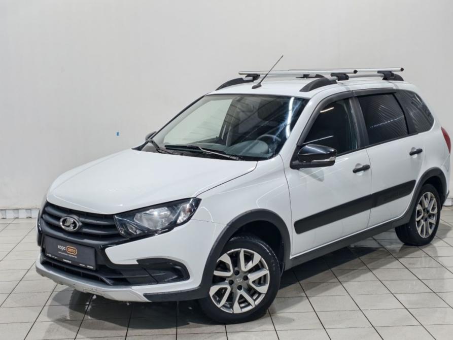 Lada (ВАЗ) Granta I Рестайлинг Курск  - изображение 1