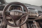 Honda Civic VIII Челябинск  - изображение 22