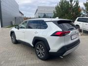 Toyota RAV4 V (XA50) Астрахань  - изображение 27