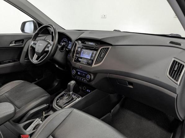 Hyundai Creta I с пробегом 2016 года, цена 1 735 000 рублей, 75849 км, внедорожник, Автокод Объявления
