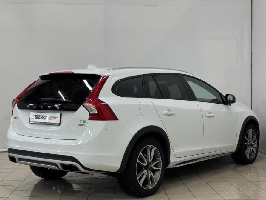 Volvo V60 Cross Country I Нижний Новгород  - изображение 7