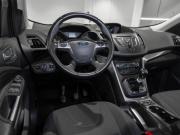 Ford Kuga II Москва  - изображение 30