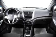 Hyundai Solaris I Пермь  - изображение 32