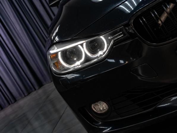 BMW 3 серии VI (F3x) с пробегом 2013 года, цена 1 549 000 рублей, 225881 км, седан, Автокод Объявления