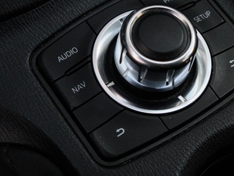 Mazda CX-5 I Москва  - изображение 16