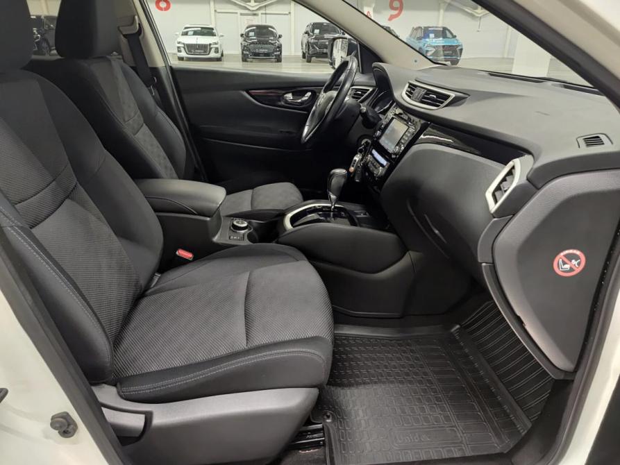 Nissan Qashqai II Казань  - изображение 13