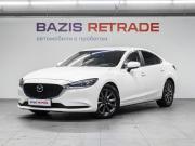 Mazda 6 III (GJ) Рестайлинг 2 Тюмень  - изображение 25