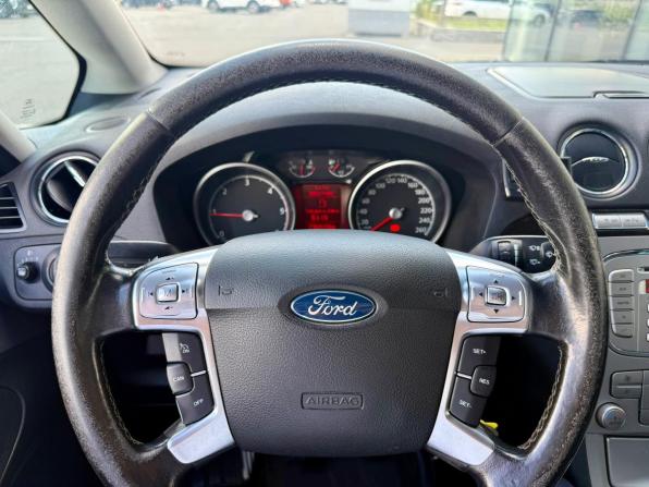 Ford Galaxy II с пробегом 2008 года, цена 874 000 рублей, 234065 км, минивэн, Автокод Объявления