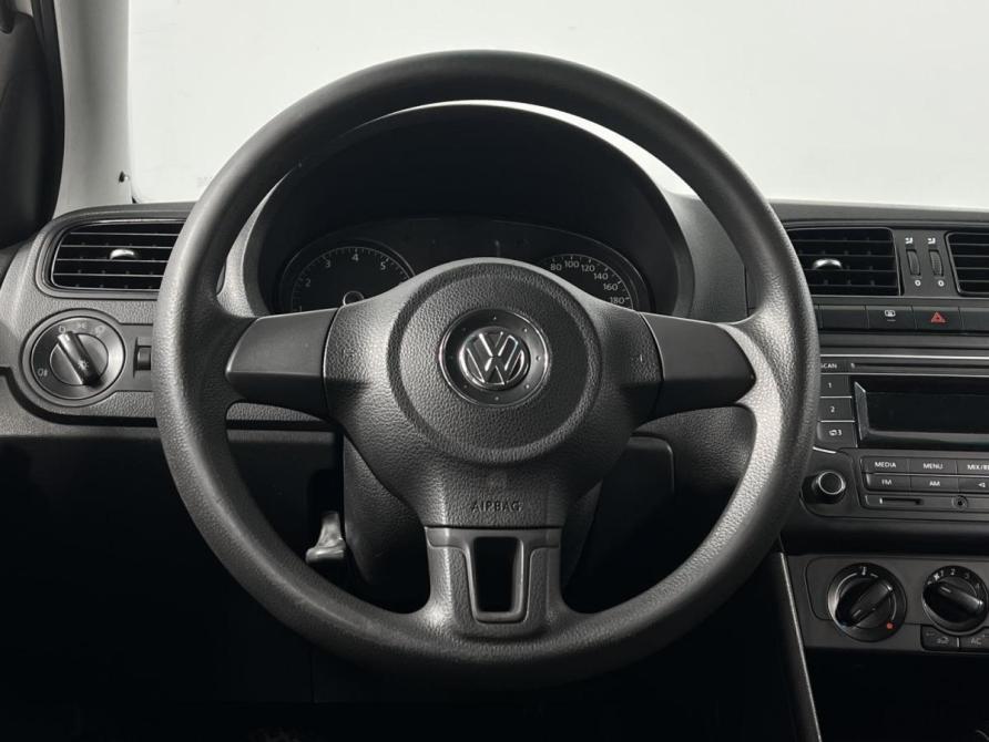 Volkswagen Polo V Казань  - изображение 11