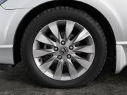 Honda Civic VIII Рестайлинг Иркутск  - изображение 40
