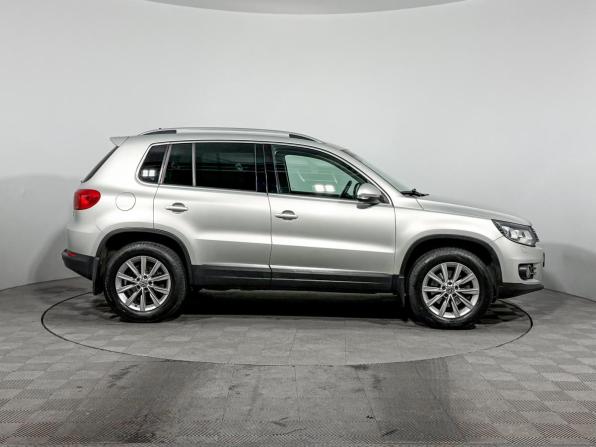 Volkswagen Tiguan I Рестайлинг с пробегом 2013 года, цена 1 090 000 рублей, 250000 км, внедорожник, Автокод Объявления