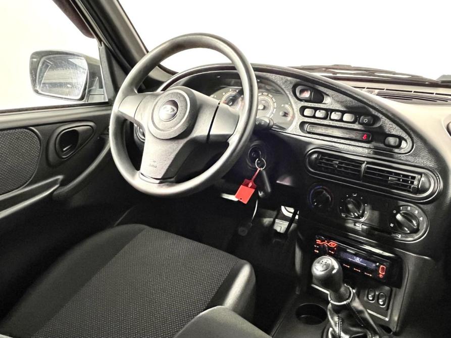 Lada (ВАЗ) Niva Travel I Ижевск  - изображение 11