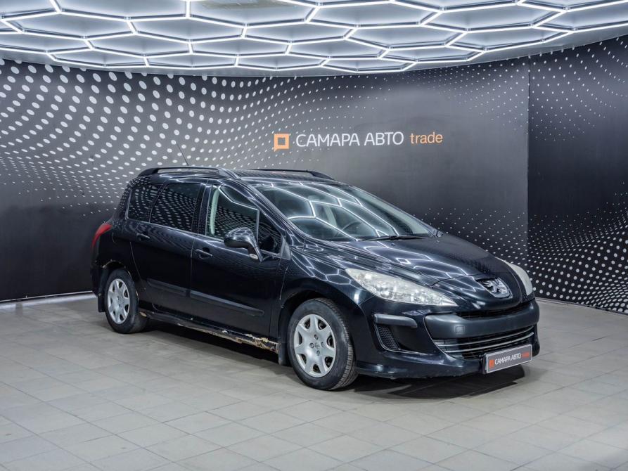 Peugeot 308 I Самара  - изображение 3