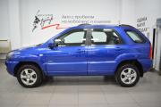 Kia Sportage II Киров  - изображение 33