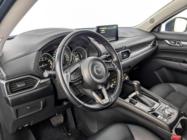 Mazda CX-5 II с пробегом 2021 года, цена 3 620 000 рублей, 28350 км, внедорожник, Автокод Объявления