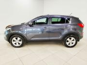 Kia Sportage III Тула  - изображение 16