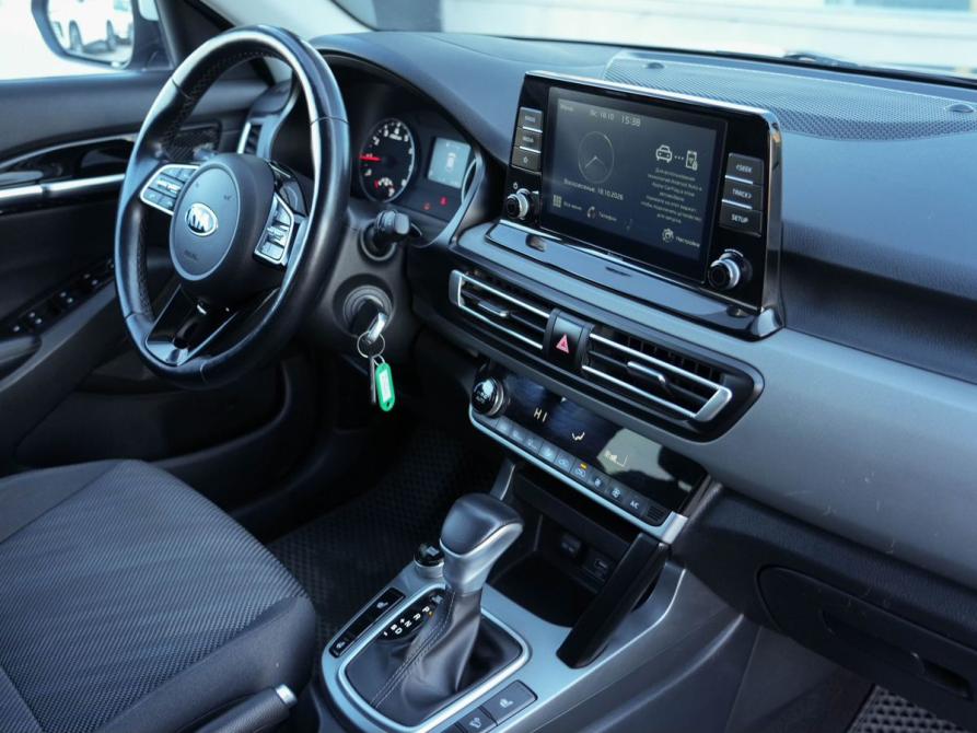 Kia Seltos I Новосибирск  - изображение 16