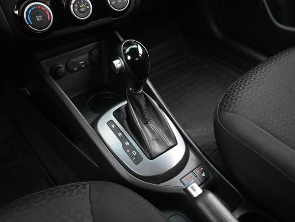 Kia Rio III с пробегом 2015 года, цена 1 324 000 рублей, 88505 км, седан, Автокод Объявления