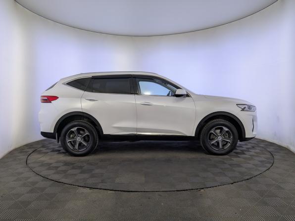 Haval F7 I с пробегом 2019 года, цена 1 690 000 рублей, 50083 км, внедорожник, Автокод Объявления