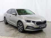 Skoda Octavia IV (A8) Москва  - изображение 28