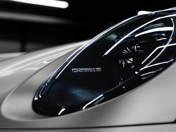 Porsche 911 VIII (992) с пробегом 2020 года, цена 19 990 000 рублей, 26735 км, купе, Автокод Объявления