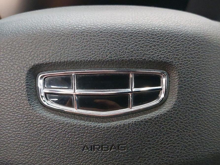 Geely Tugella I Рестайлинг Москва  - изображение 24