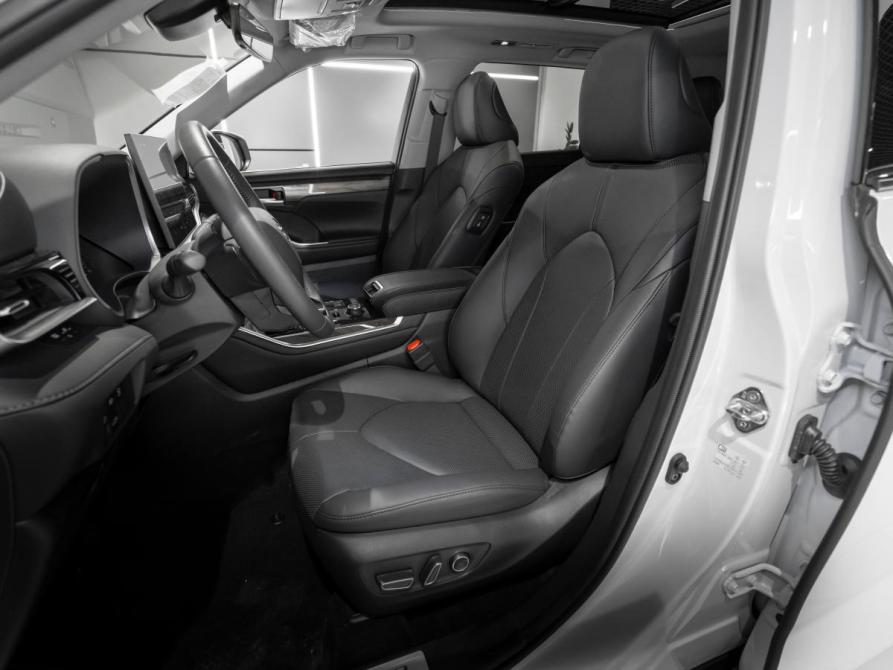 Toyota Highlander IV (XU70) Москва  - изображение 9