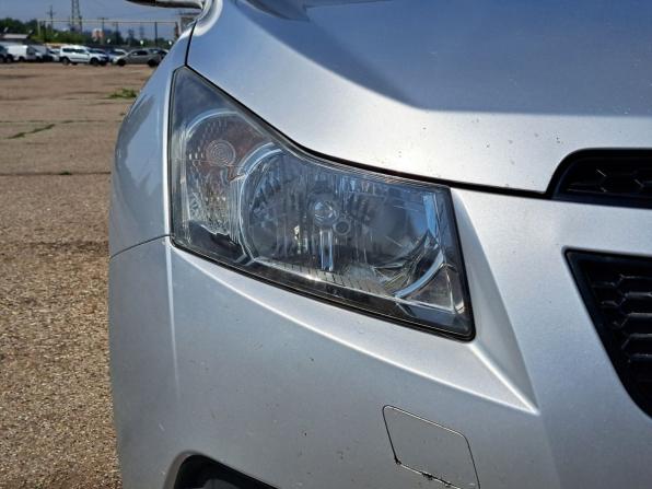 Chevrolet Cruze I с пробегом 2012 года, цена 540 000 рублей, 233200 км, седан, Автокод Объявления