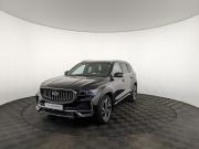 Geely Monjaro I Москва  - изображение 31