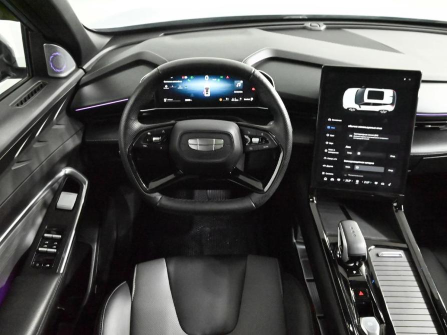Geely Cityray Екатеринбург  - изображение 14