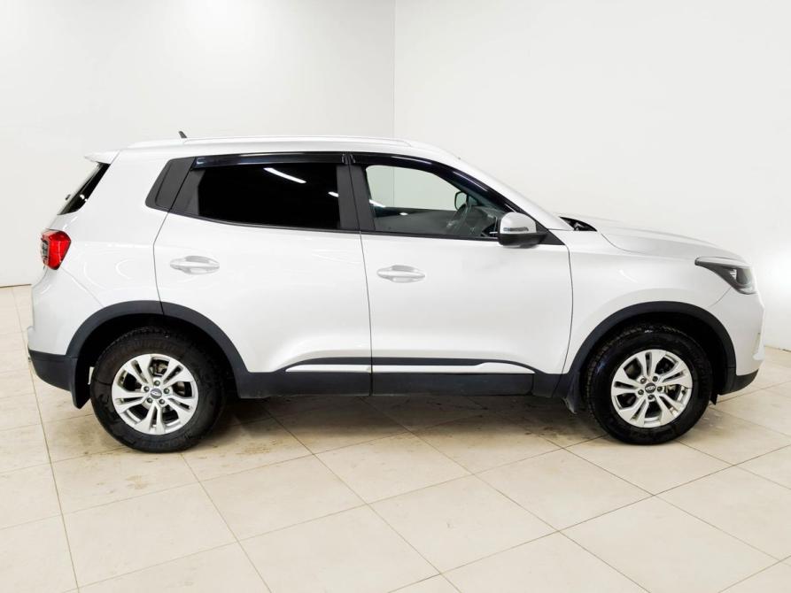 Chery Tiggo 4 Pro I Рестайлинг Тула  - изображение 6