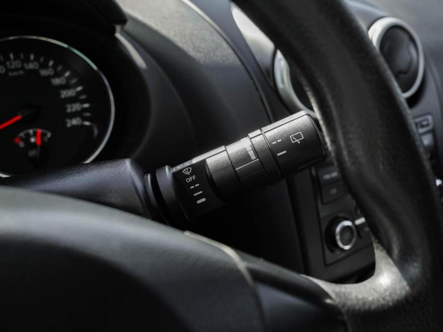Nissan Qashqai I Рестайлинг Челябинск  - изображение 17