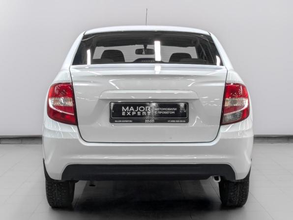 Lada (ВАЗ) Granta I Рестайлинг с пробегом 2024 года, цена 775 000 рублей, 26656 км, седан, Автокод Объявления