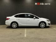 Opel Astra J Рестайлинг Челябинск  - изображение 23