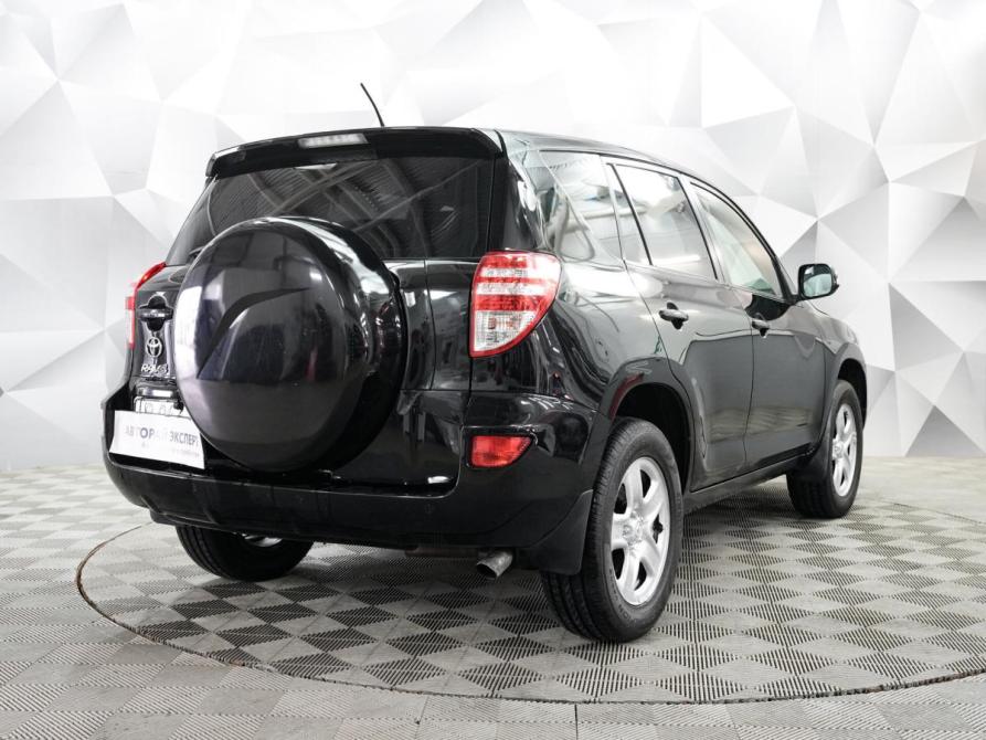 Toyota RAV4 III (XA30) Рестайлинг Ульяновск  - изображение 5