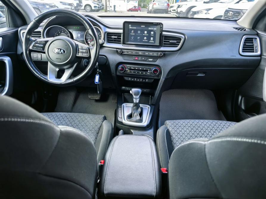Kia Ceed III Мурманск  - изображение 9