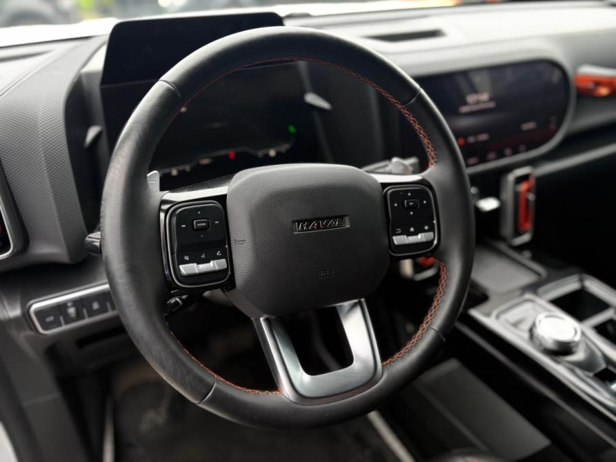 Haval Dargo I Череповец  - изображение 11