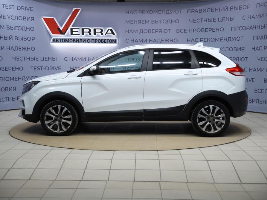 Lada (ВАЗ) XRAY I Уфа  - изображение 8