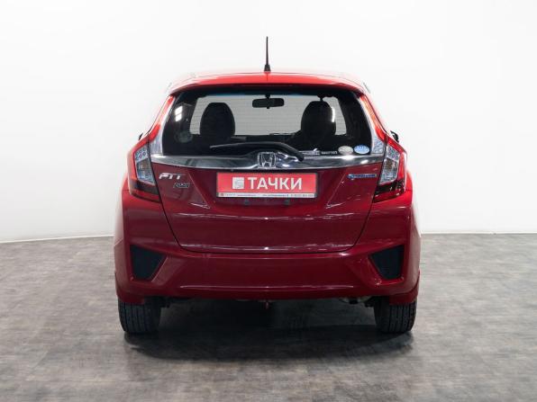 Honda Fit III с пробегом 2014 года, цена 1 050 000 рублей, 148400 км, хэтчбек, Автокод Объявления
