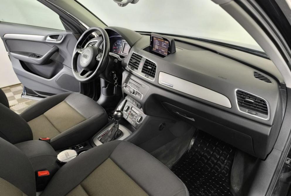 Audi Q3 I (8U) Нижний Новгород  - изображение 9
