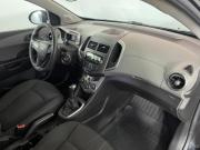 Chevrolet Aveo II Воронеж  - изображение 27