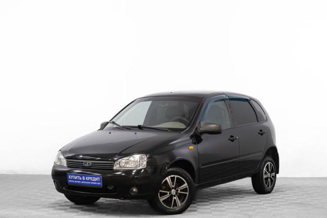 Lada (ВАЗ) Kalina I с пробегом 2012 года, цена 349 000 рублей, 193000 км, хэтчбек, Автокод Объявления