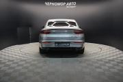 Geely Preface I (China Market) Рестайлинг Крым  - изображение 35