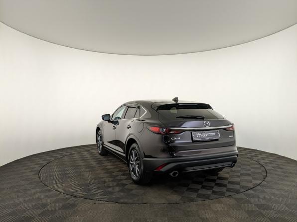 Mazda CX-4 I Рестайлинг с пробегом 2023 года, цена 2 800 000 рублей, 59986 км, внедорожник, Автокод Объявления
