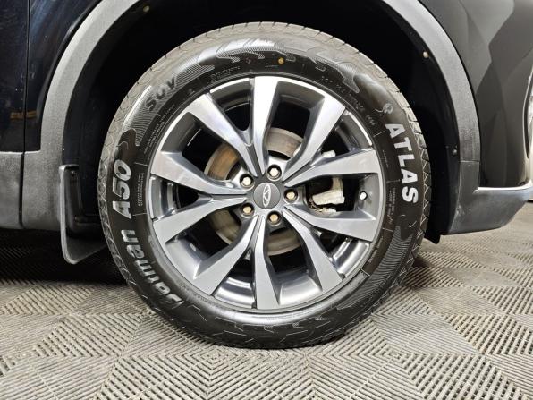 Chery Tiggo 7 Pro Max I с пробегом 2023 года, цена 1 841 000 рублей, 26754 км, внедорожник, Автокод Объявления